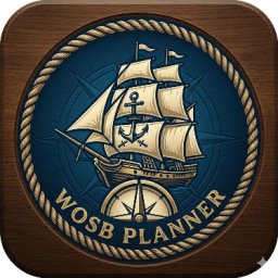 WoSB Planner